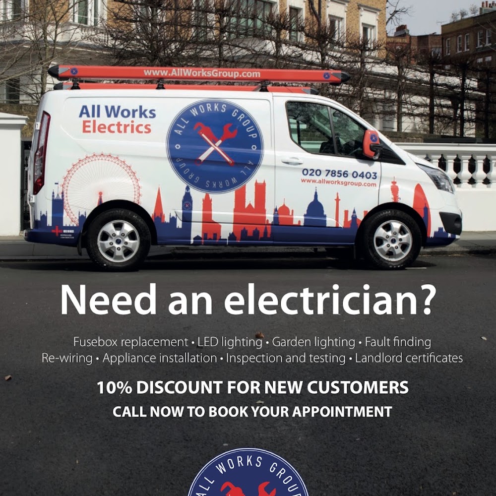 All Works Group Ltd.