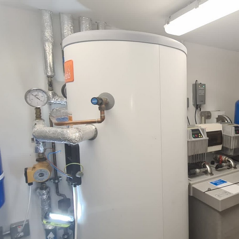 Chelsea Plumbing & Heating