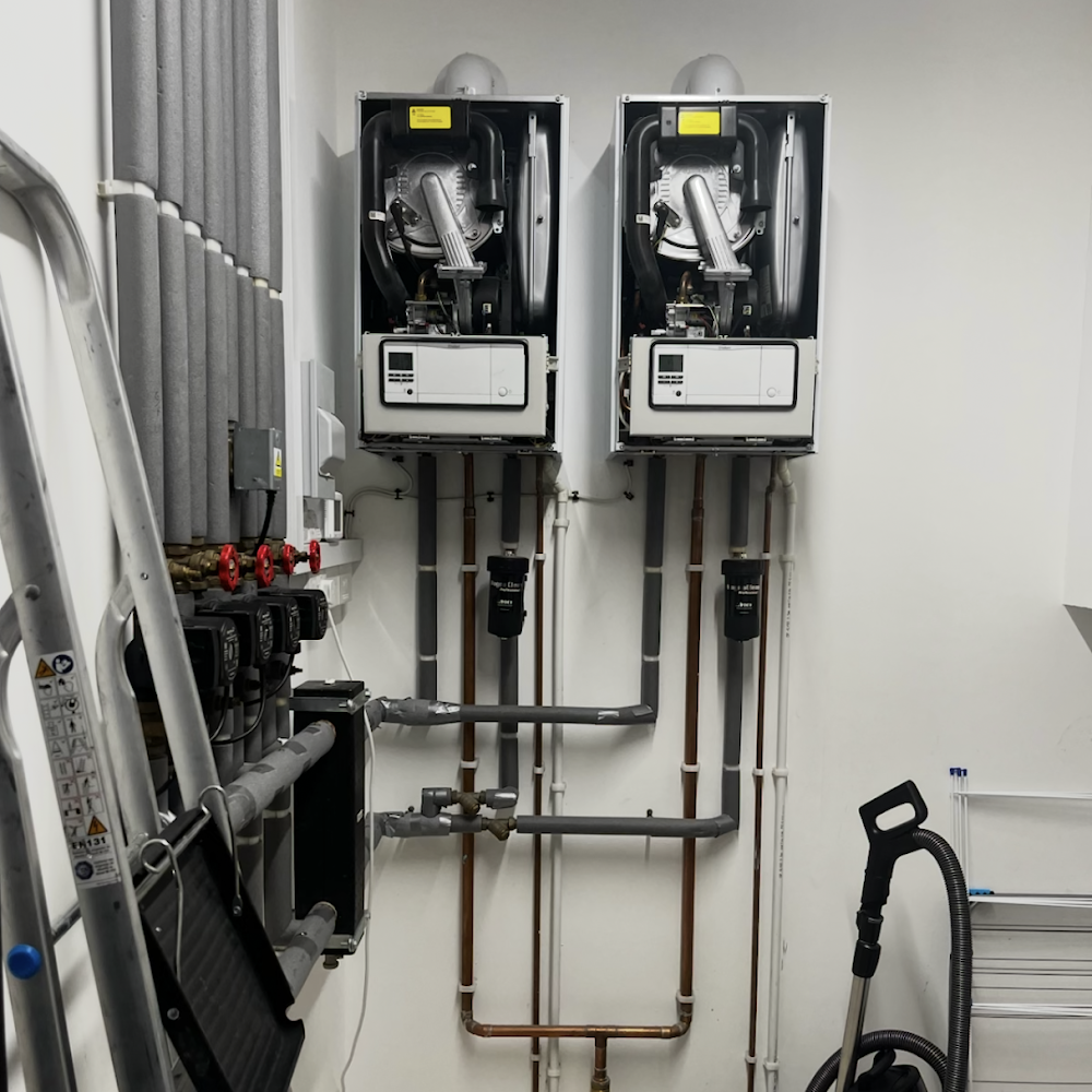 Northcote Plumbing and Electrical