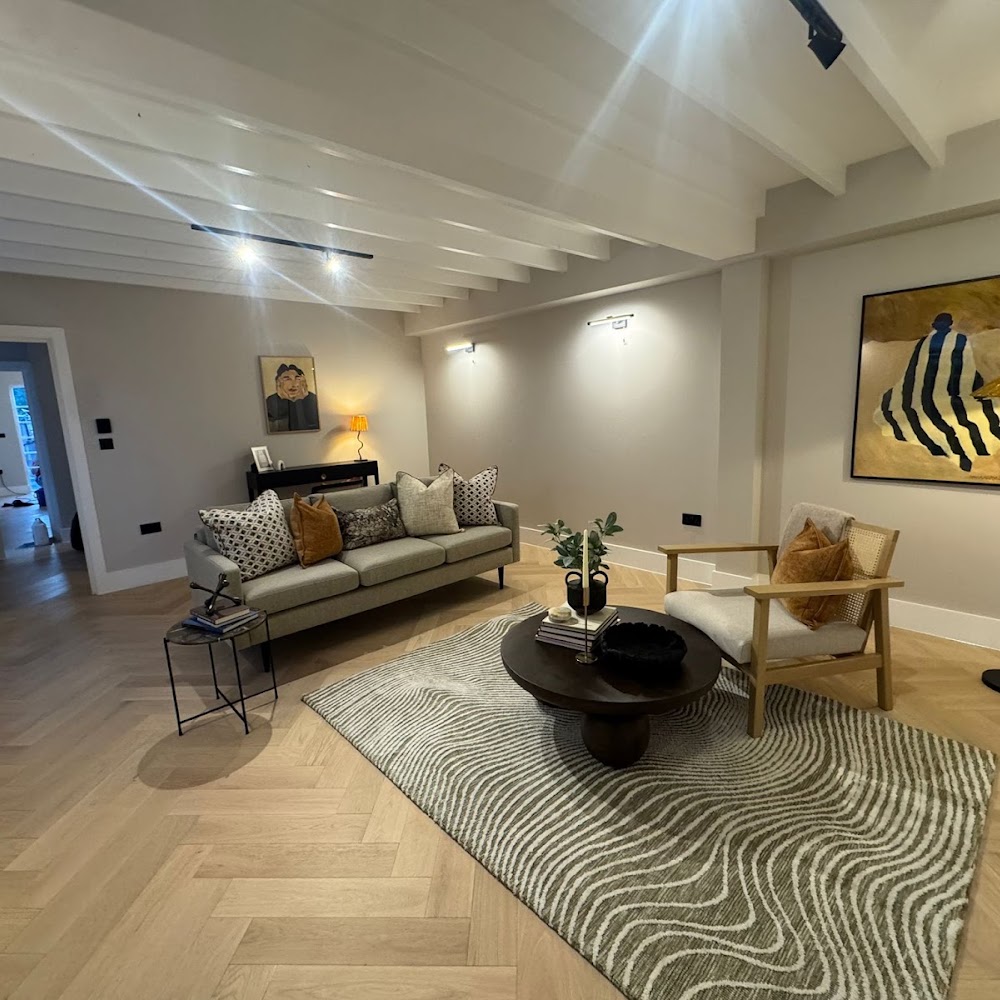 Architectural Designs Office