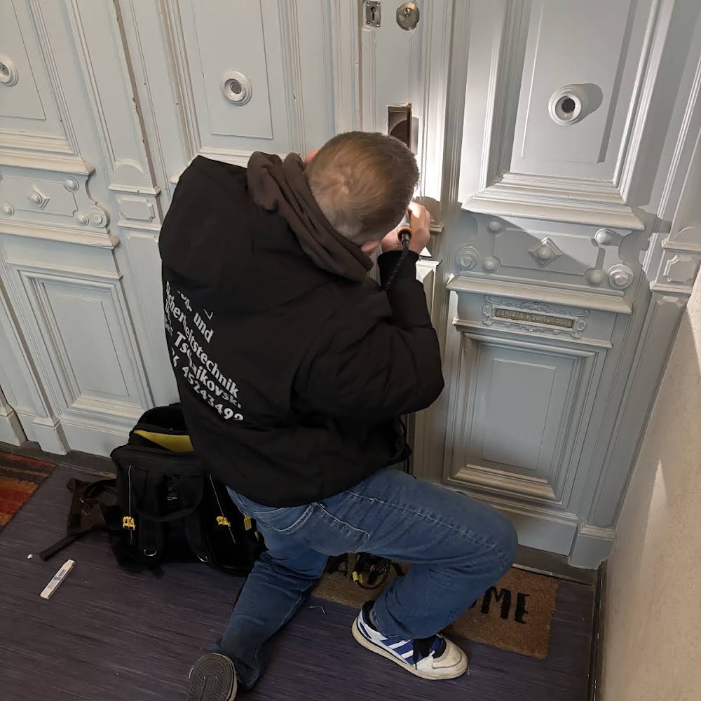Securehaus Locksmith