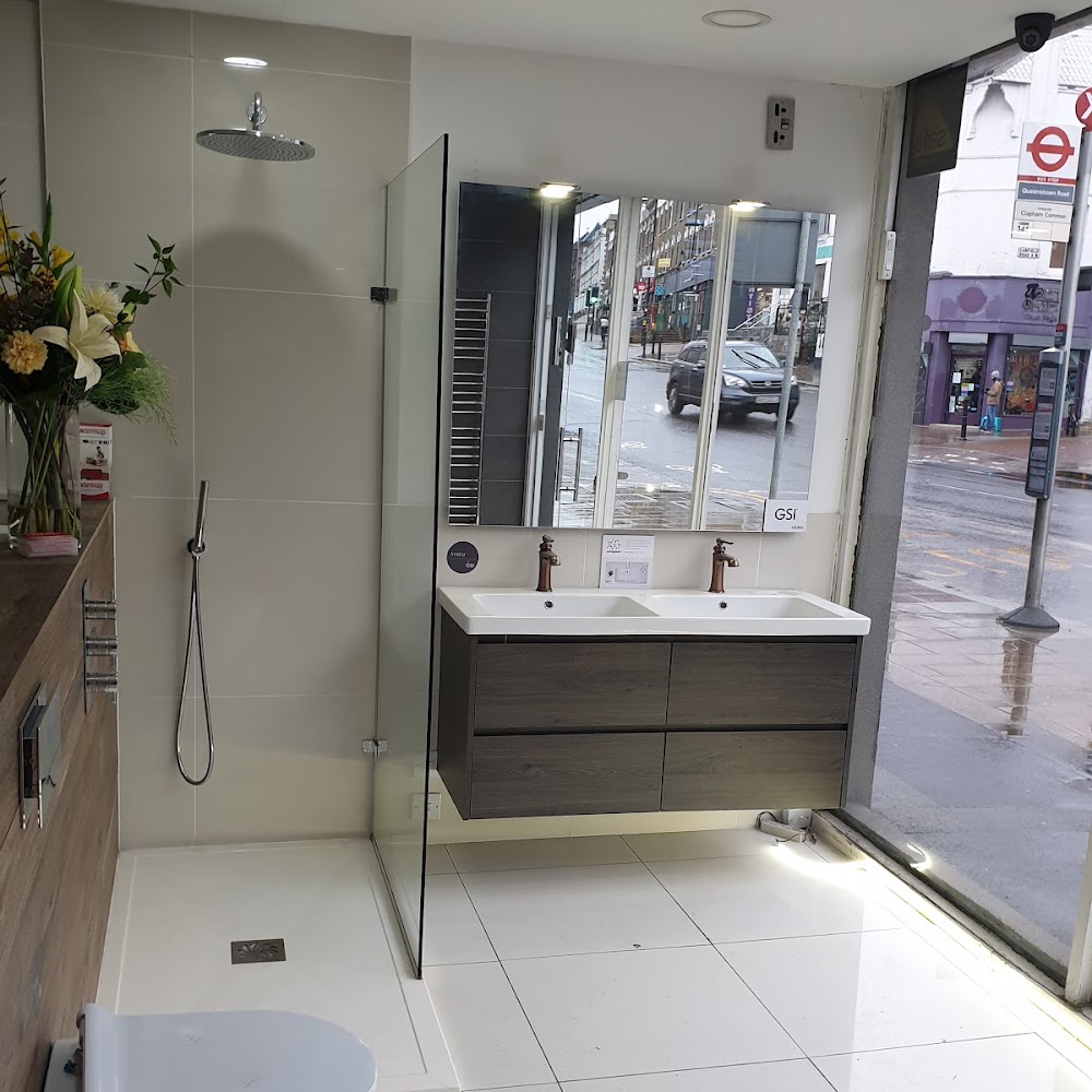 BPM Bathrooms Kitchens & Renovations