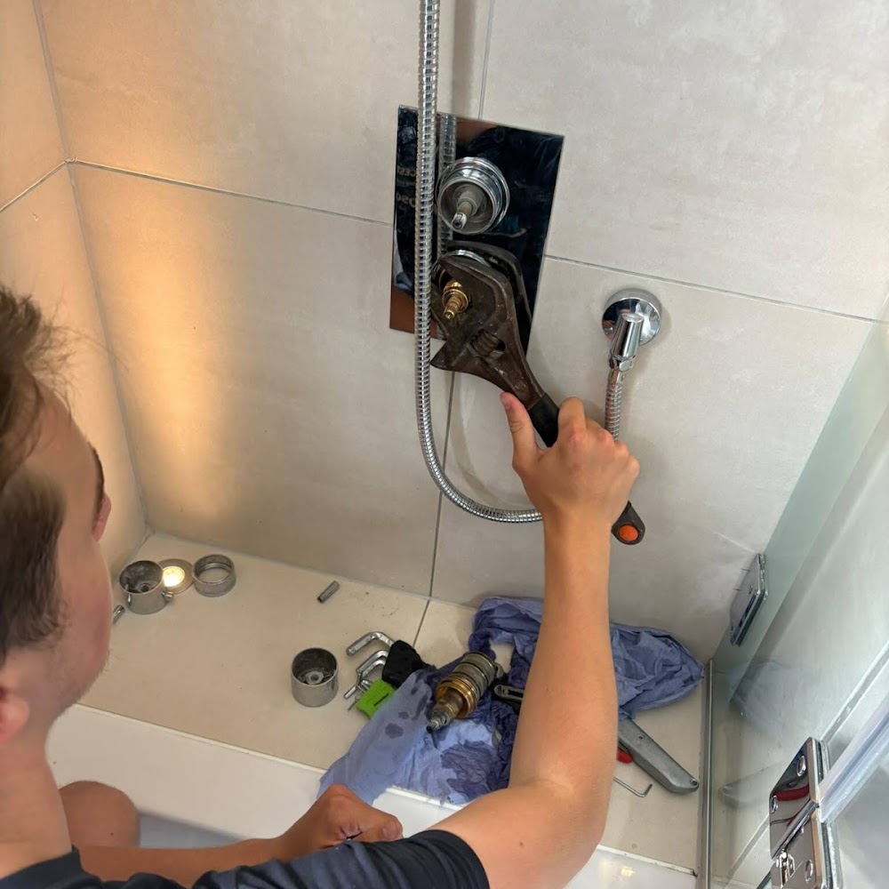 WPJ Heating