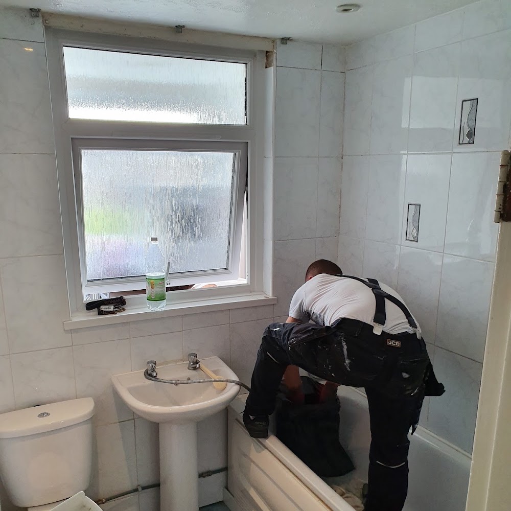 Polkadot Plumbers