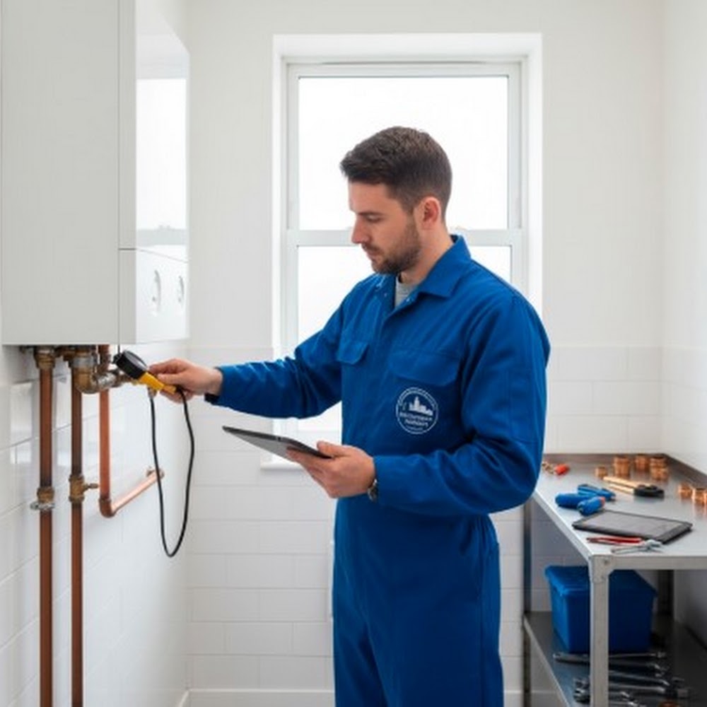 Battersea Plumbing Experts