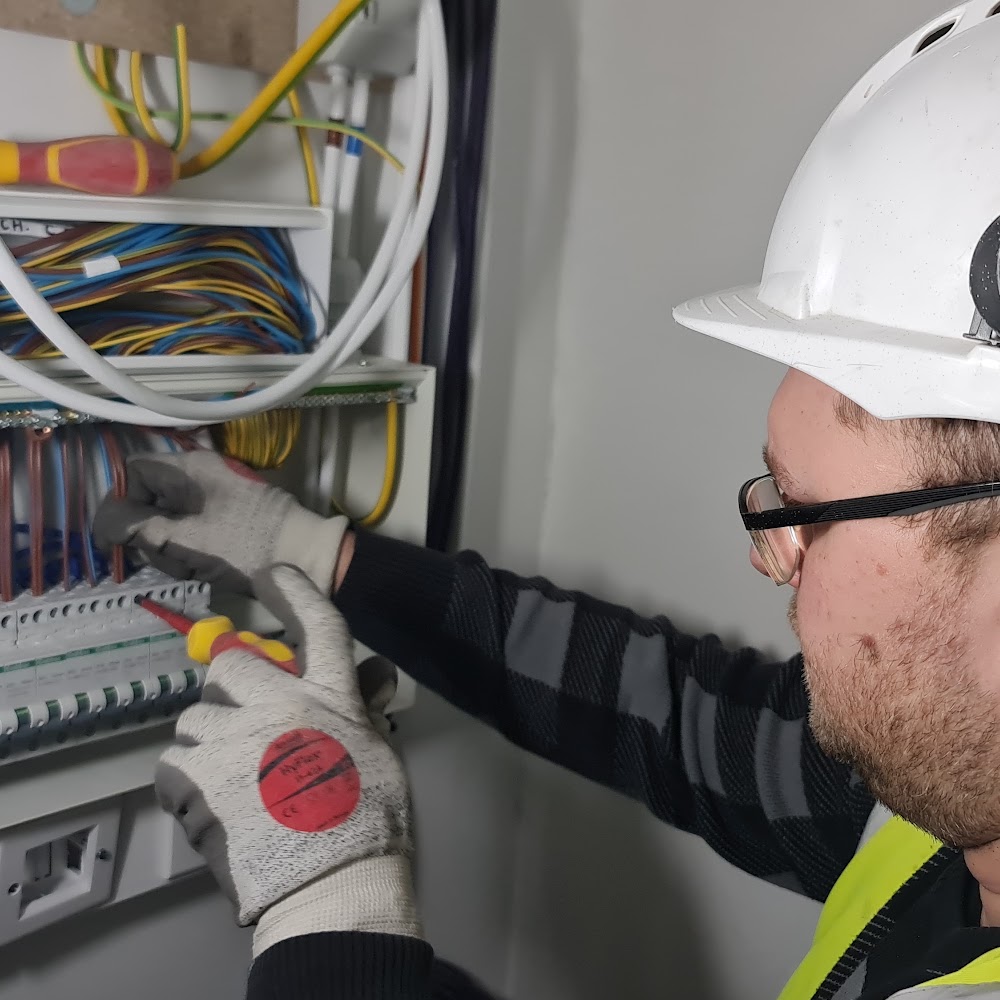 Thomerson Electrical