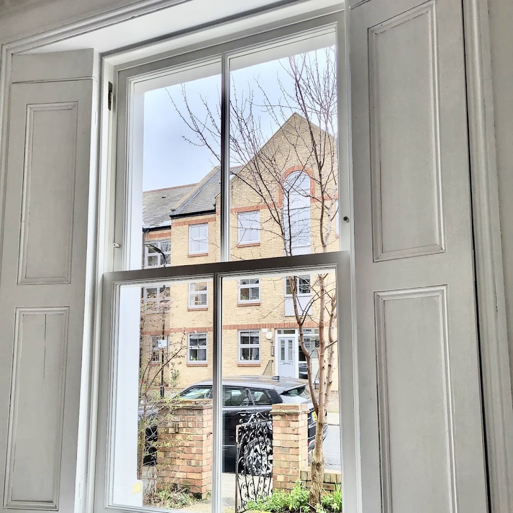 London Windows Repairs Ltd