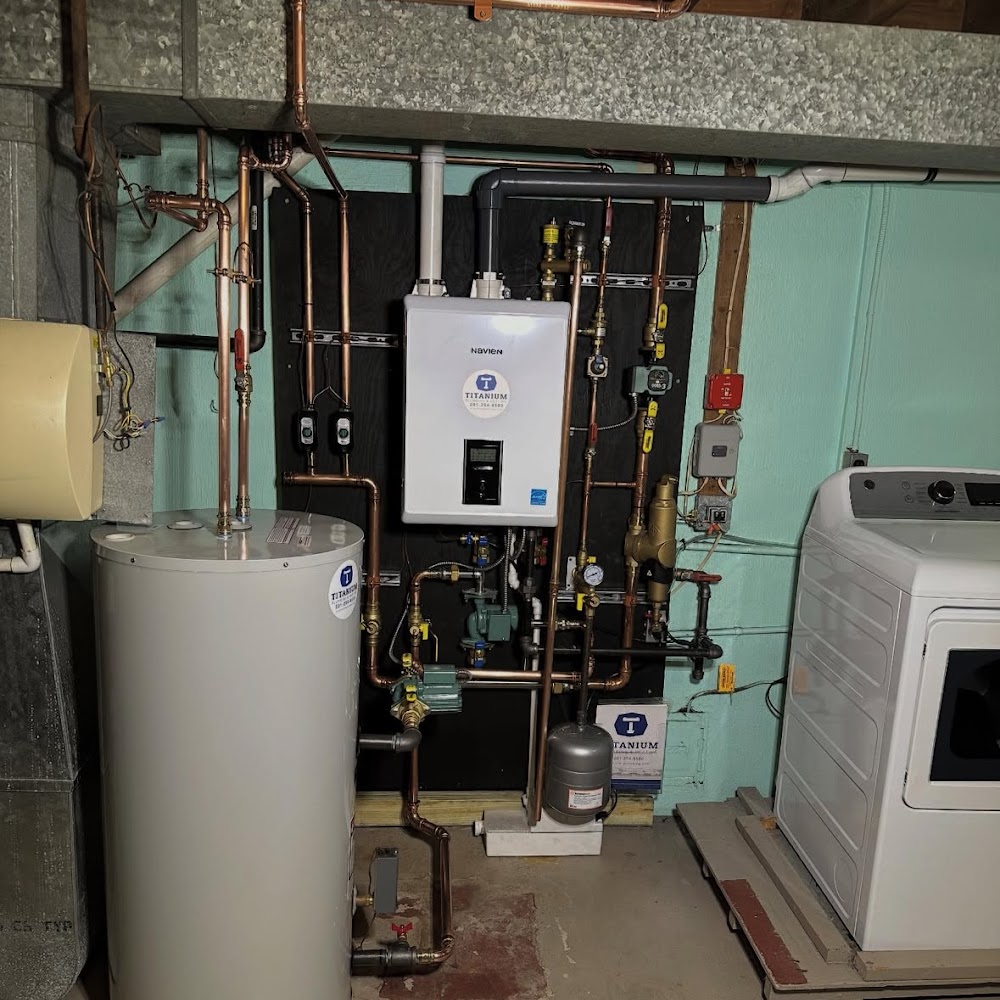Prime Plumbers London