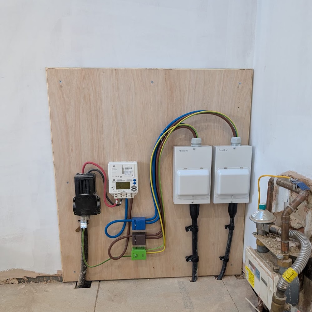 Oakline Electrics