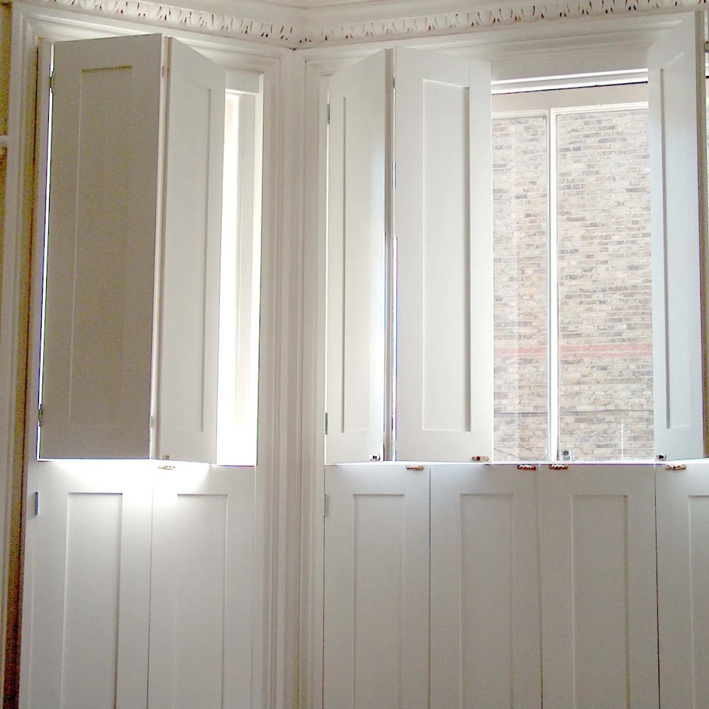 English Woodwork