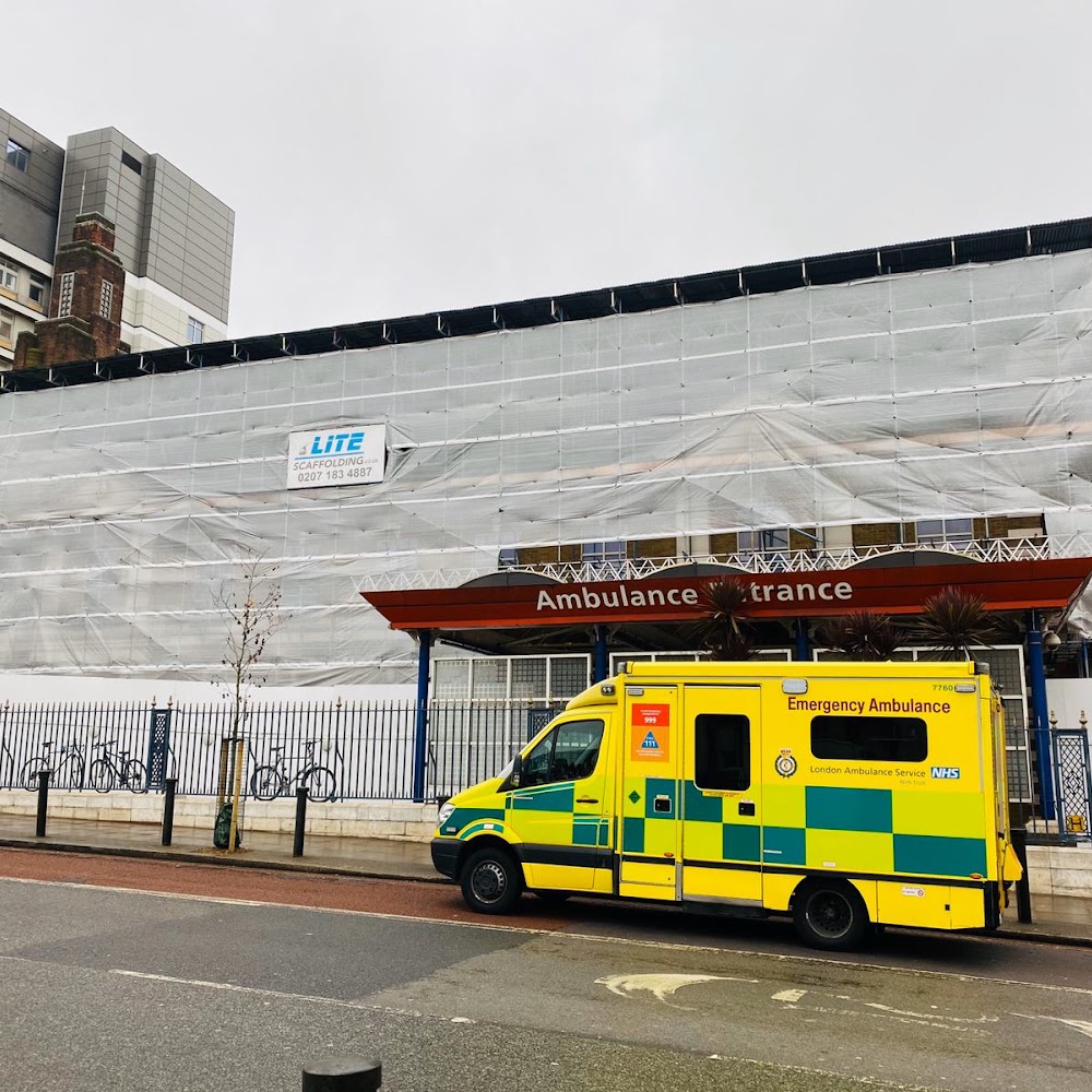LiTE Scaffolding - London Scaffolding Hire Services