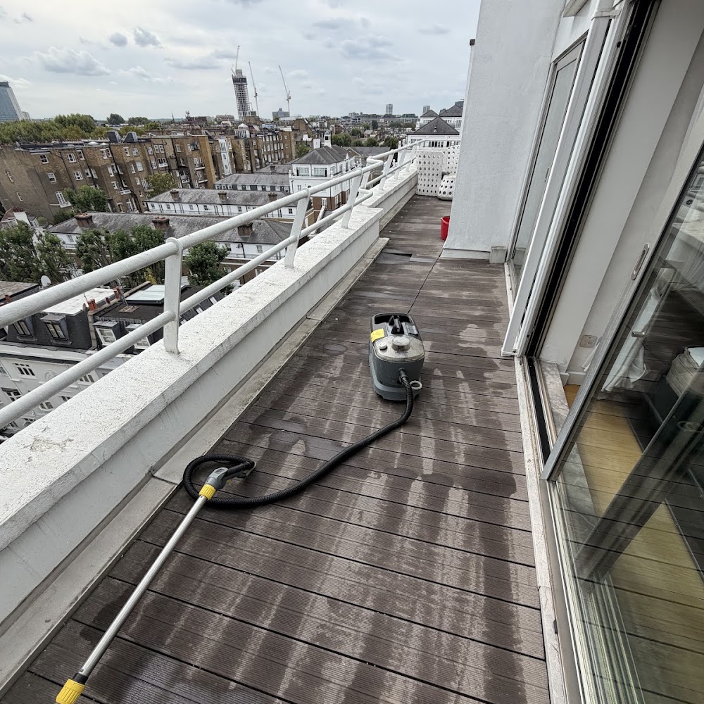 Your Local London Cleaning and Gardening