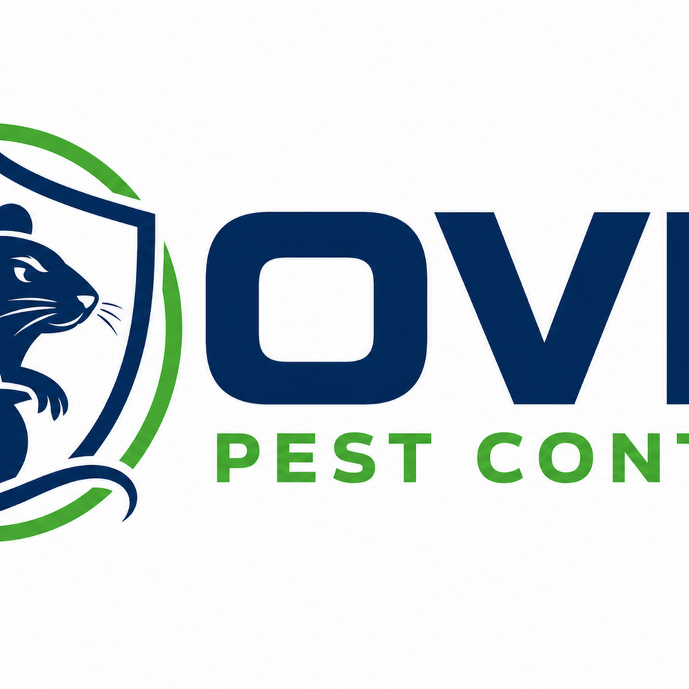 Ovie pest control
