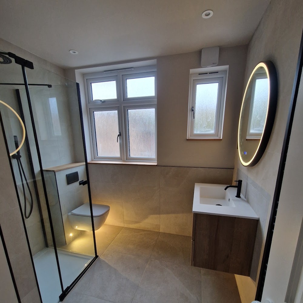 Battersea Bathroom Fitters