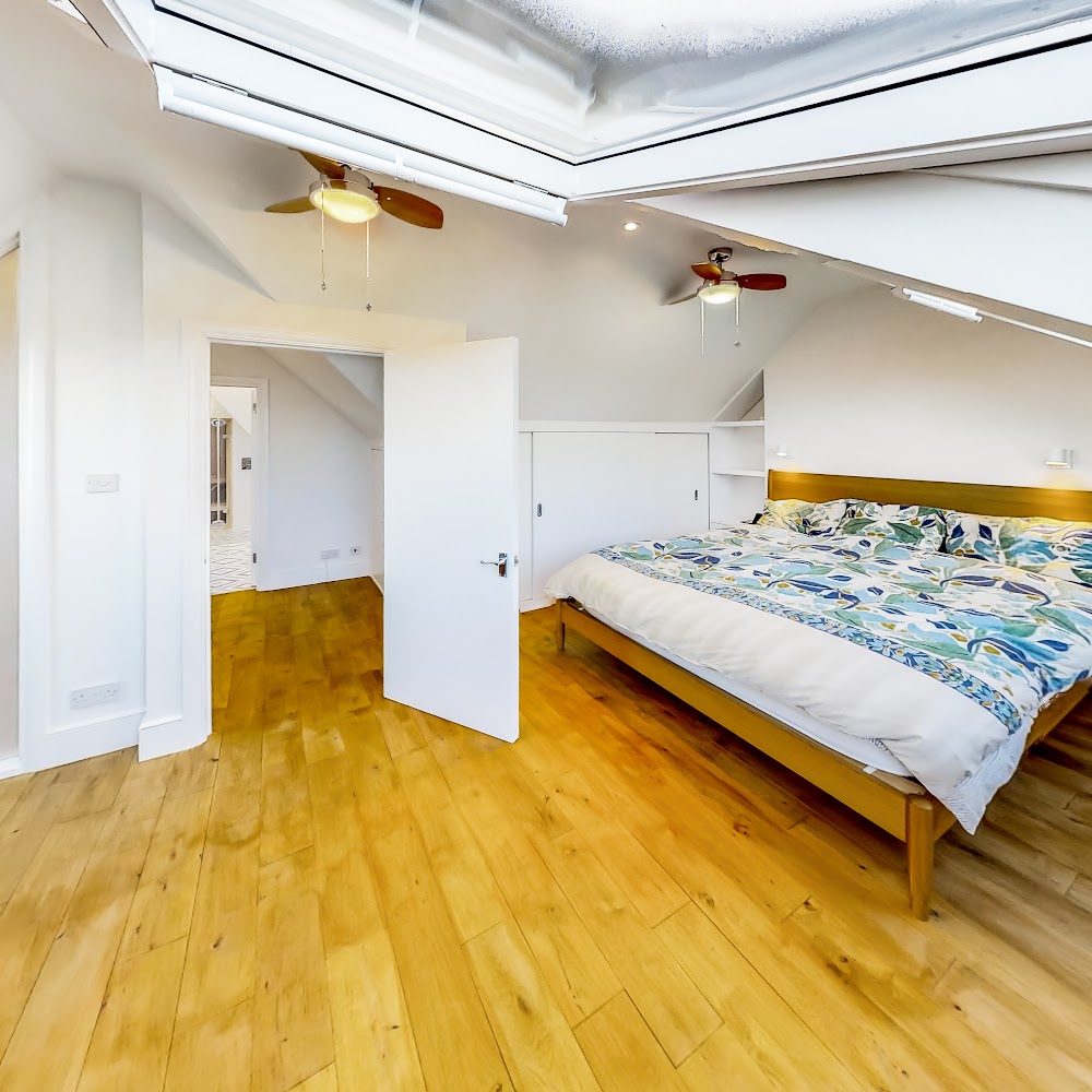 Clapham Construction Service