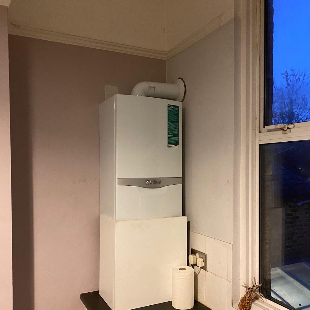 Green Plumbers & Heating Services Ltd