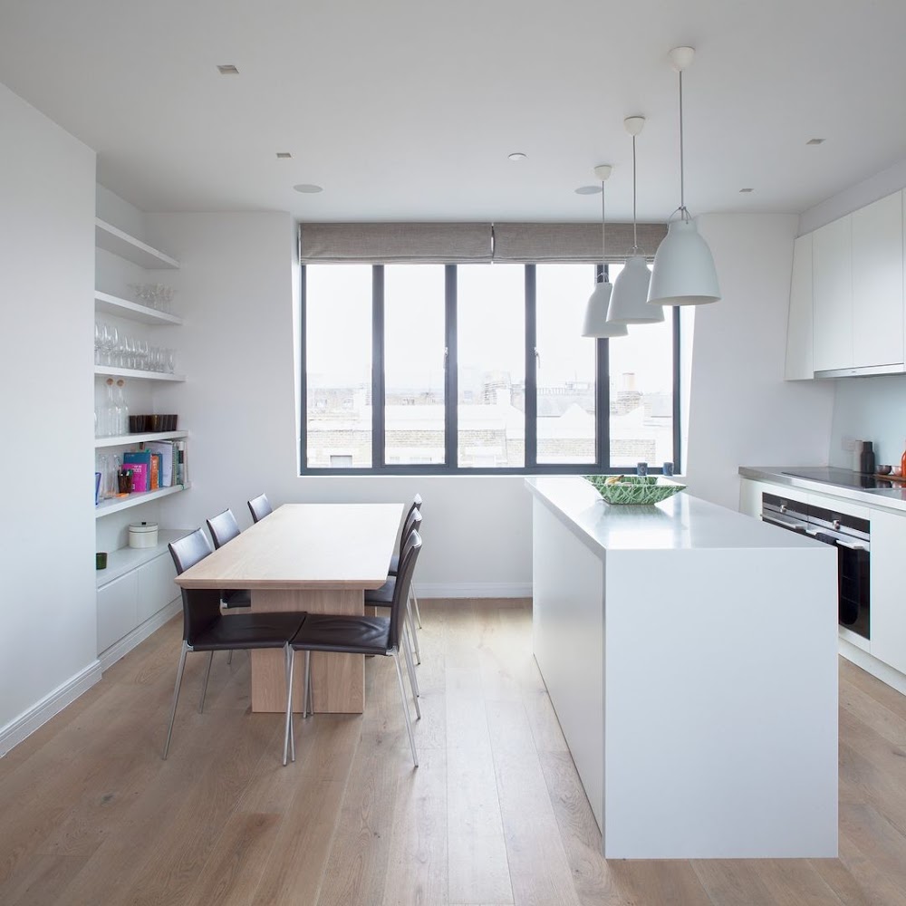 Pike and Partners Architects Ltd