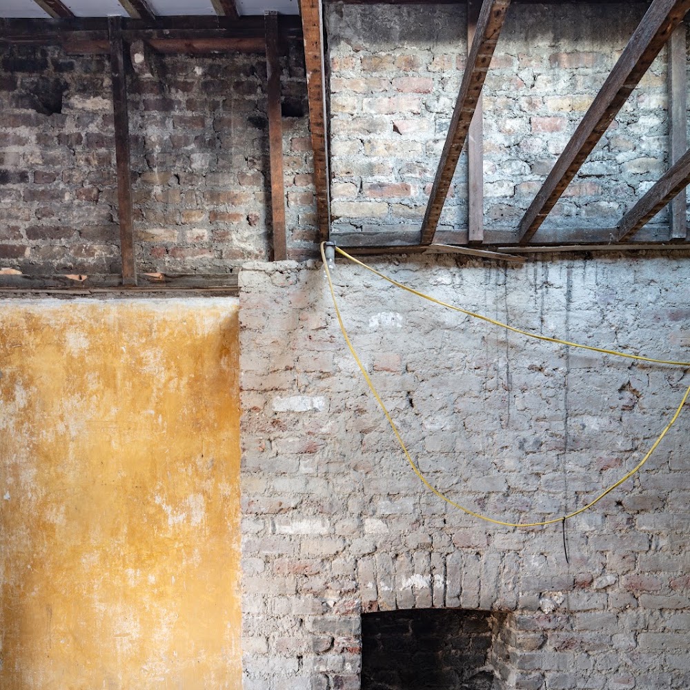 Malone + Pike Architects