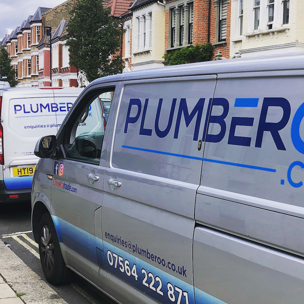 Plumberoo Ltd