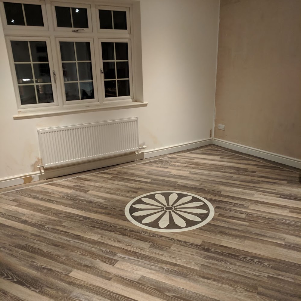 London Flooring Fitters