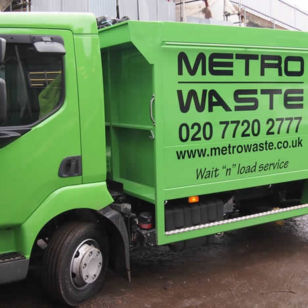 Metro Waste & Skip Hire