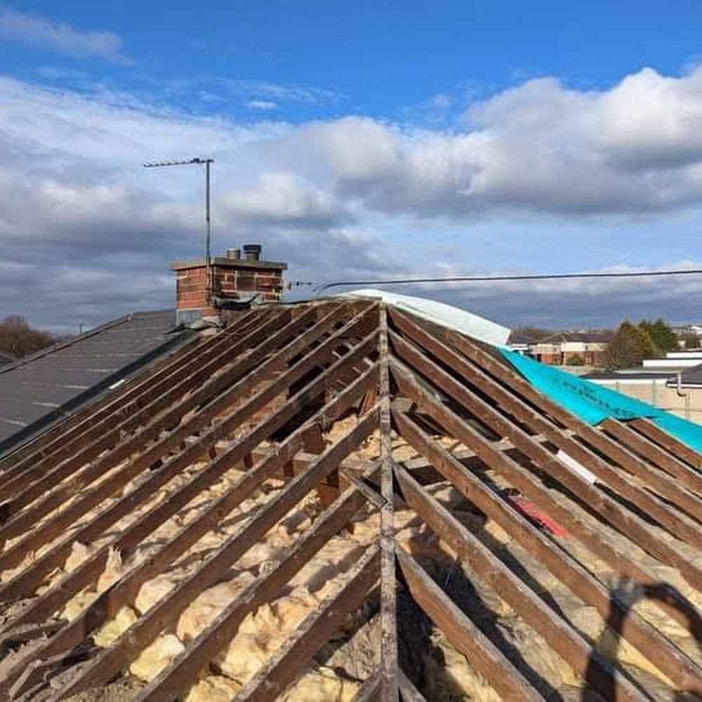 Roofline Roofing Battersea