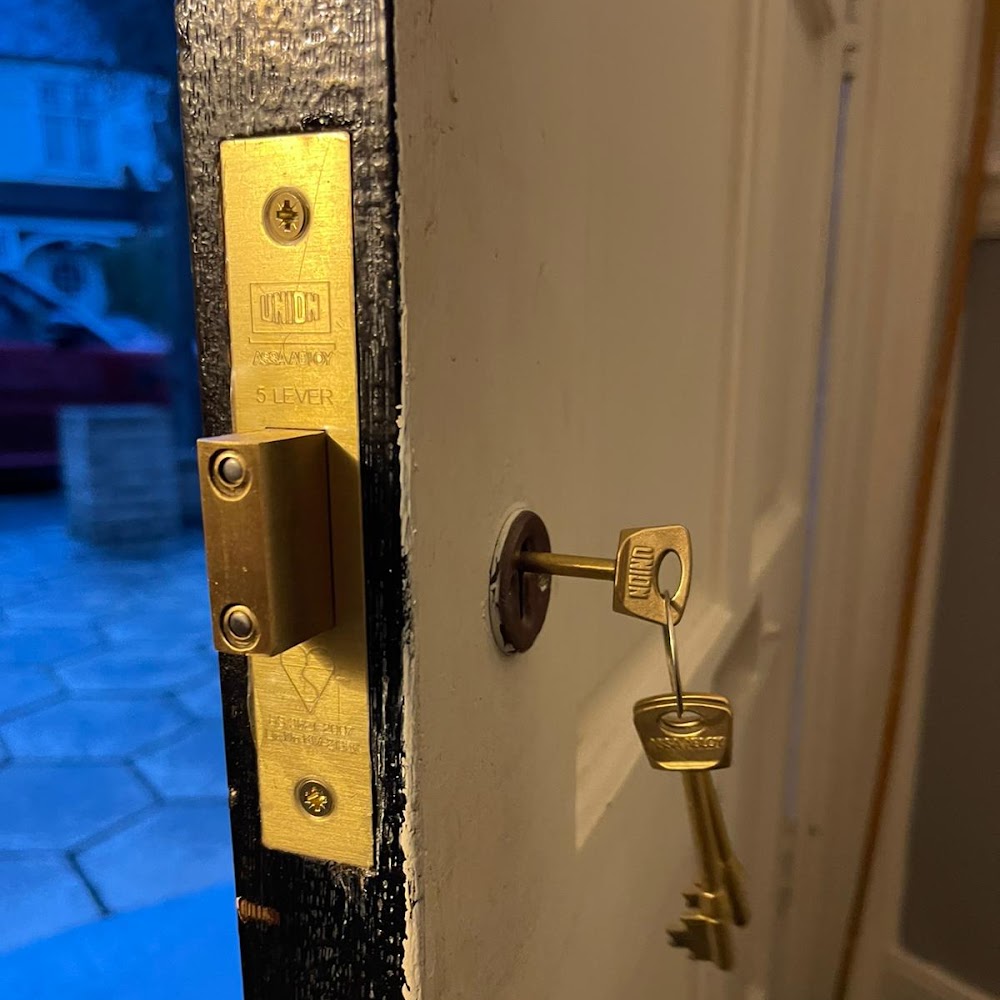 Junction Response Locksmith