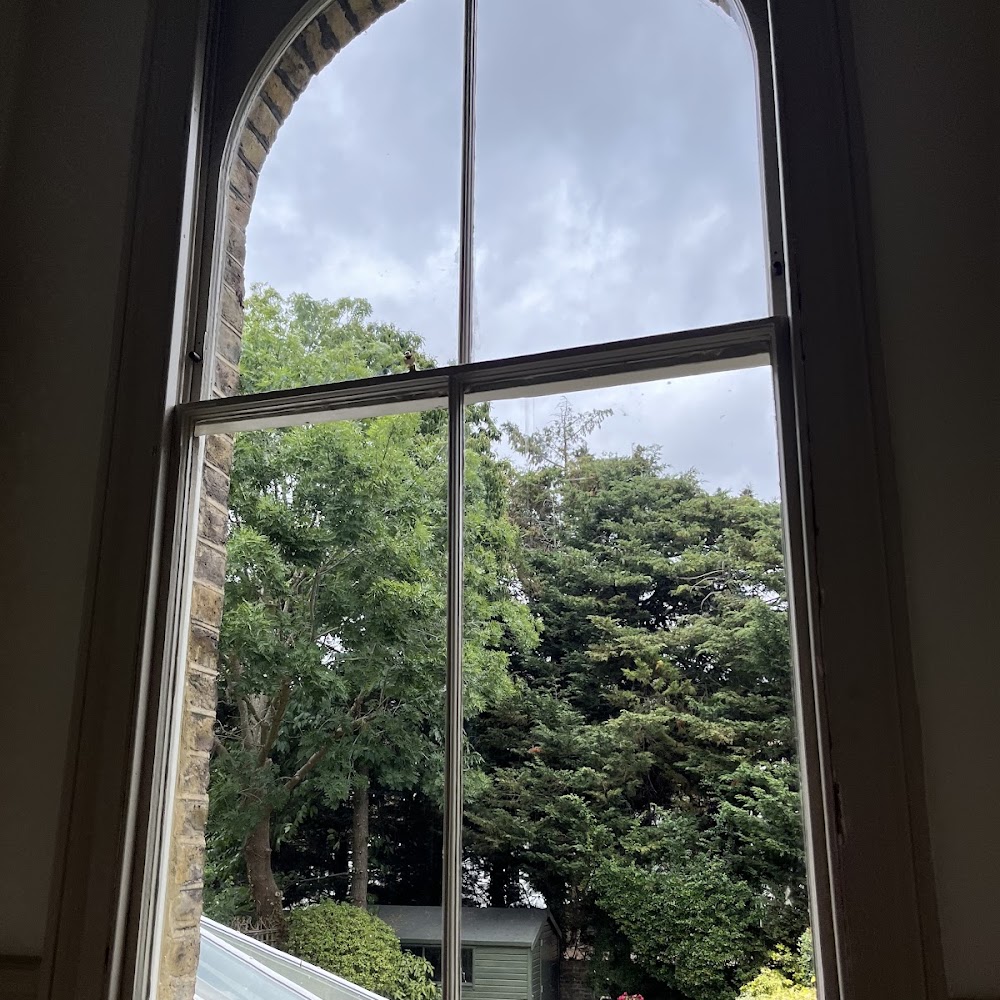 Britannia Glass & Glazing