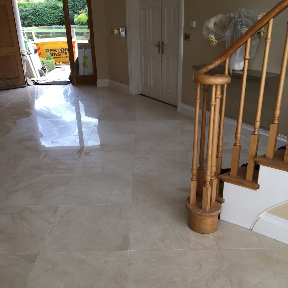 Perfectionist Tiling Limited