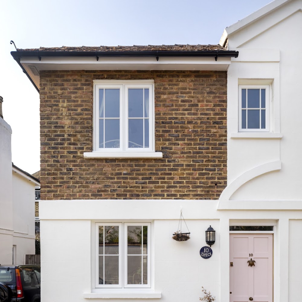 Sash Windows London