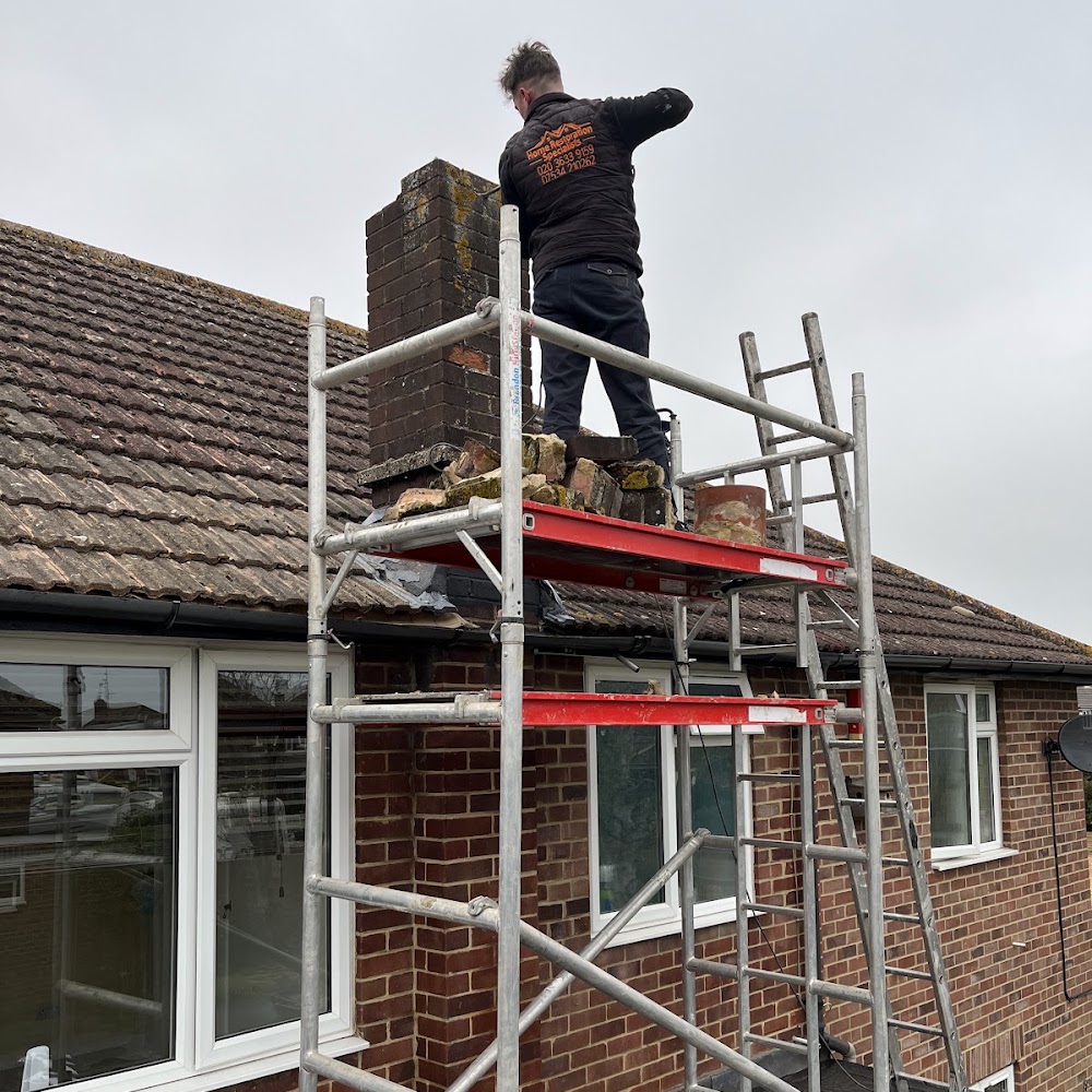 Home Restoration Specialists LTD
