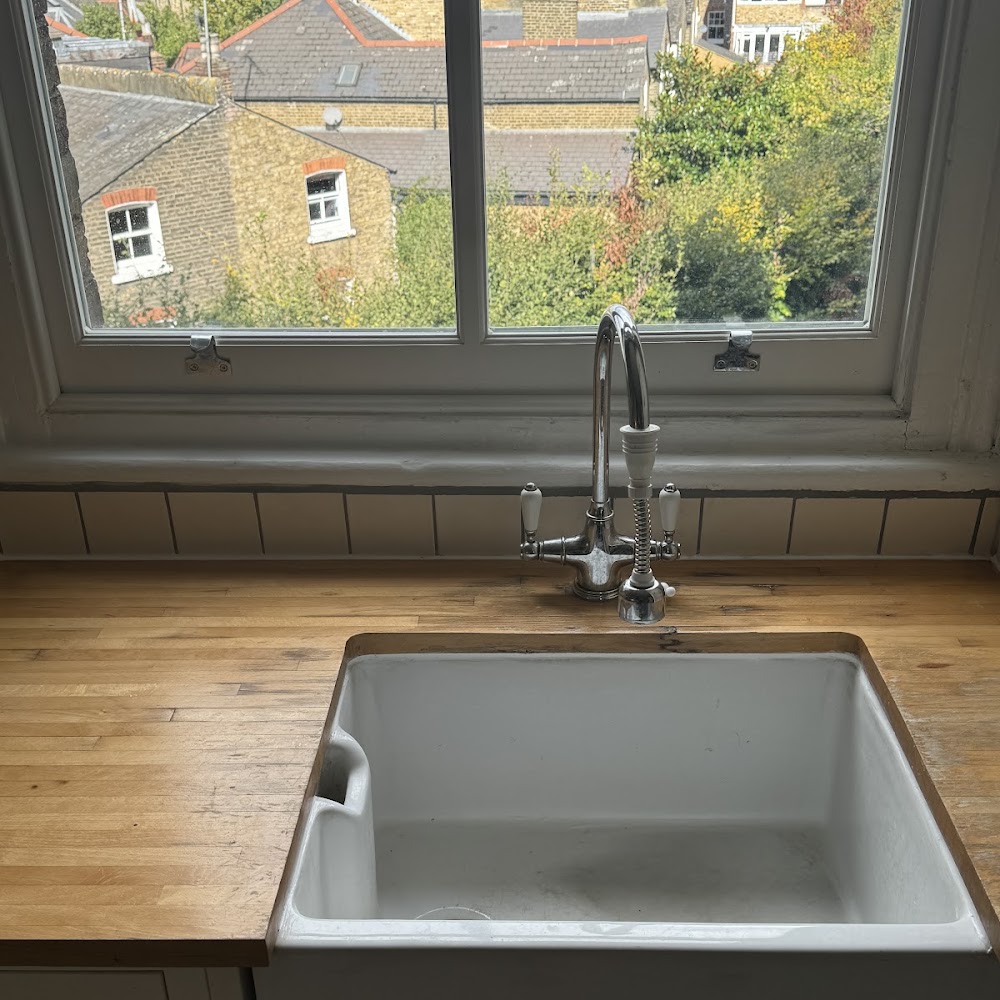 Building and Handyman Fulham Ltd