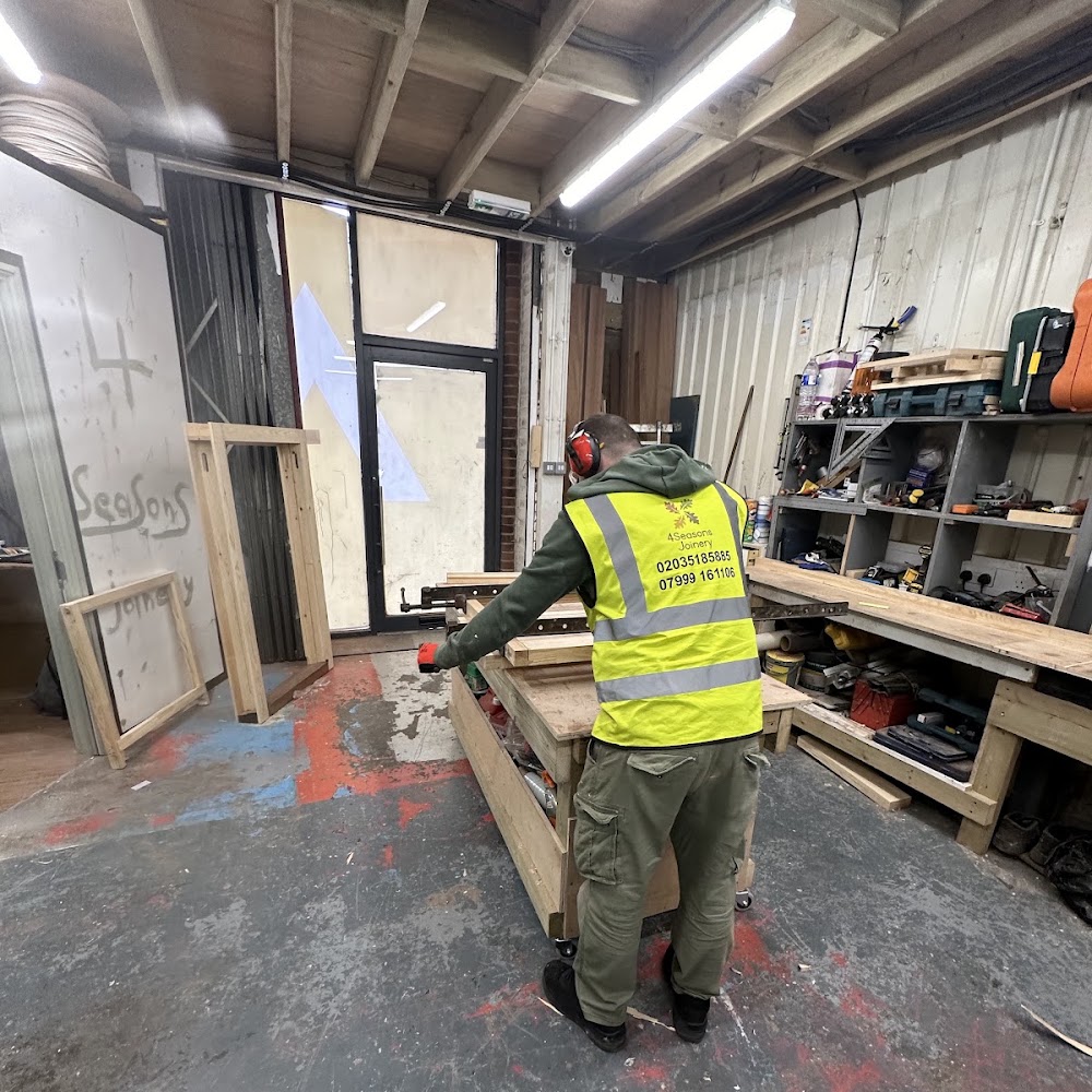 4Seasons Joinery LTD