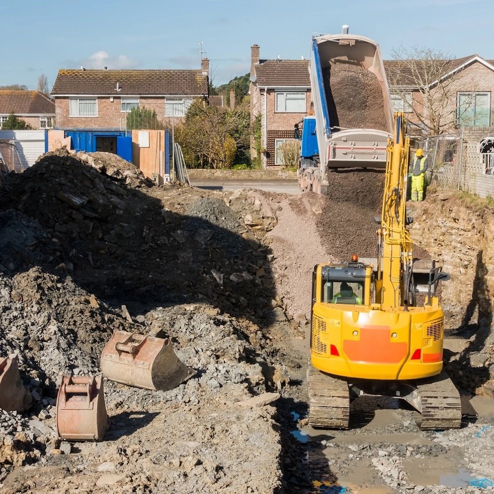 NRBT Basements Contractors