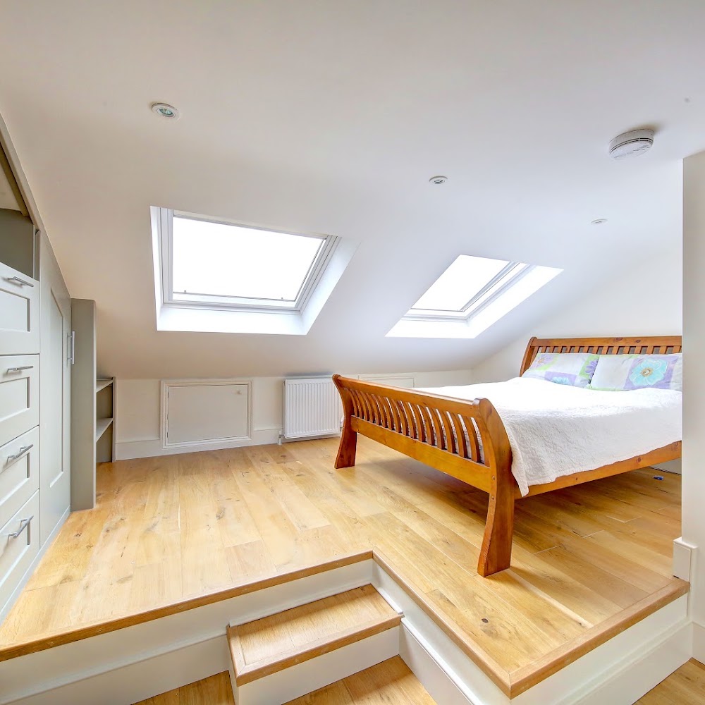 South London Lofts Ltd