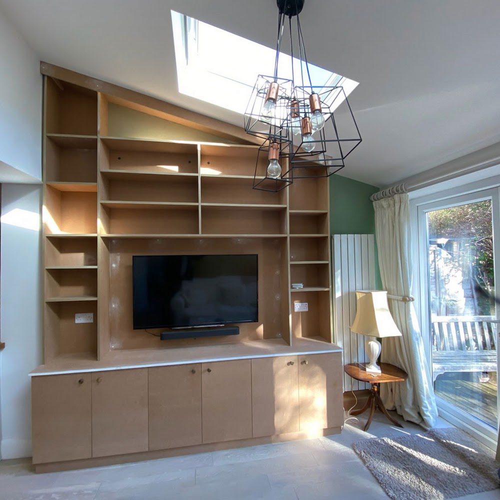 Balham Woodworks