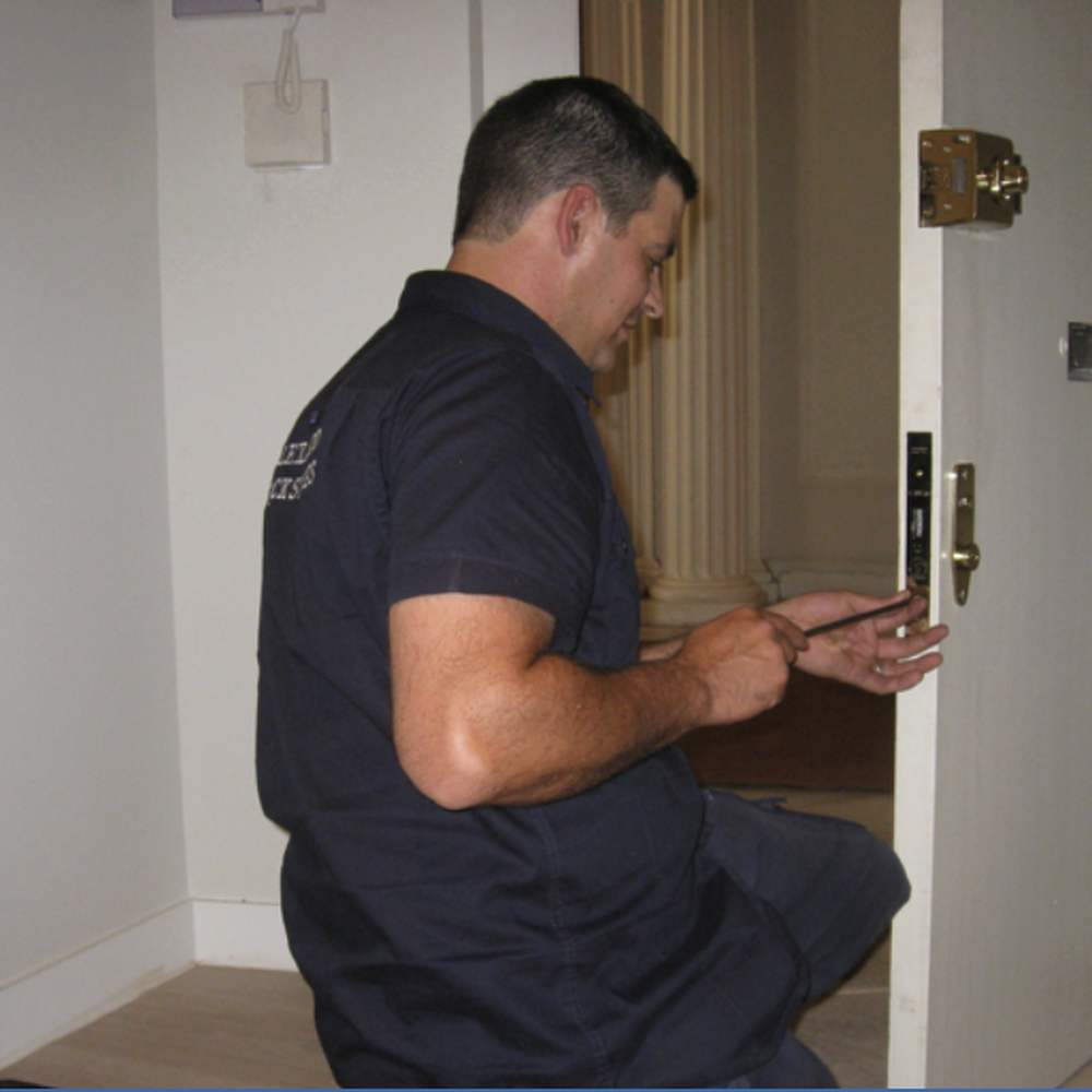 Crown Locksmith Balham
