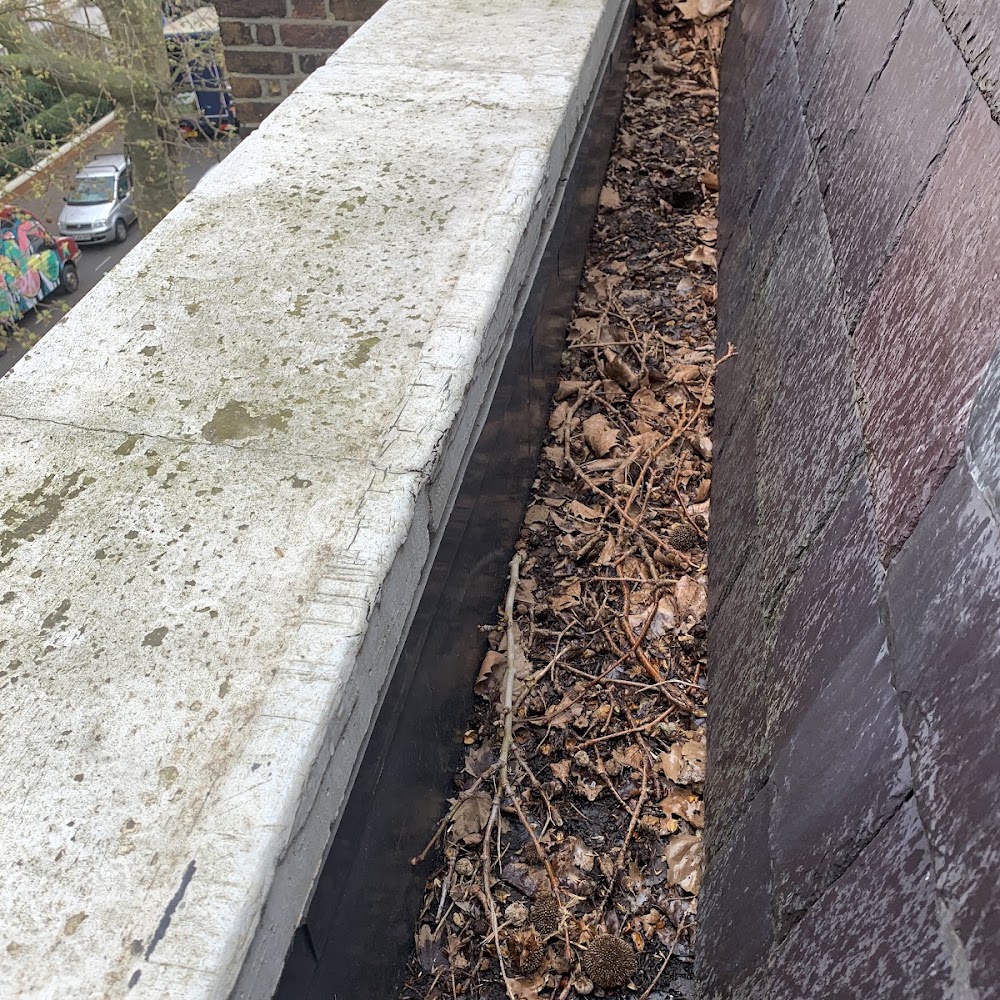 South London Guttering - gutter repairs & clearance - balham, clapham, tooting, brixton, dulwich, sydenham, penge