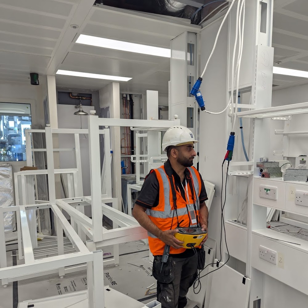 24/7 POWERUP ELECTRICAL LTD