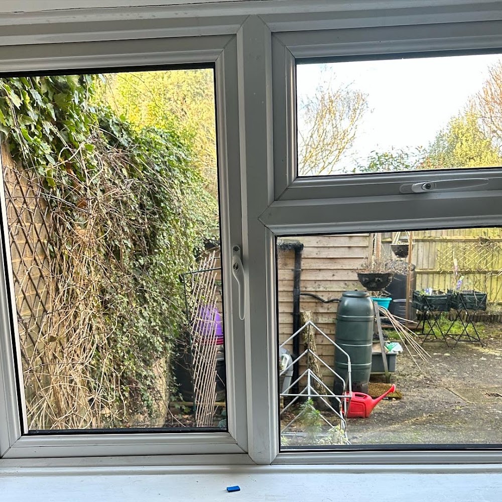 First Rate Glazing