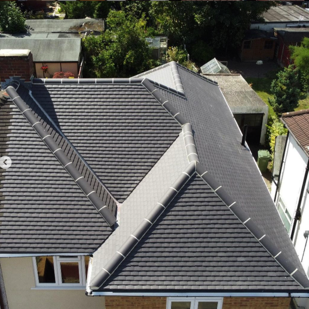 Clapham Roofing
