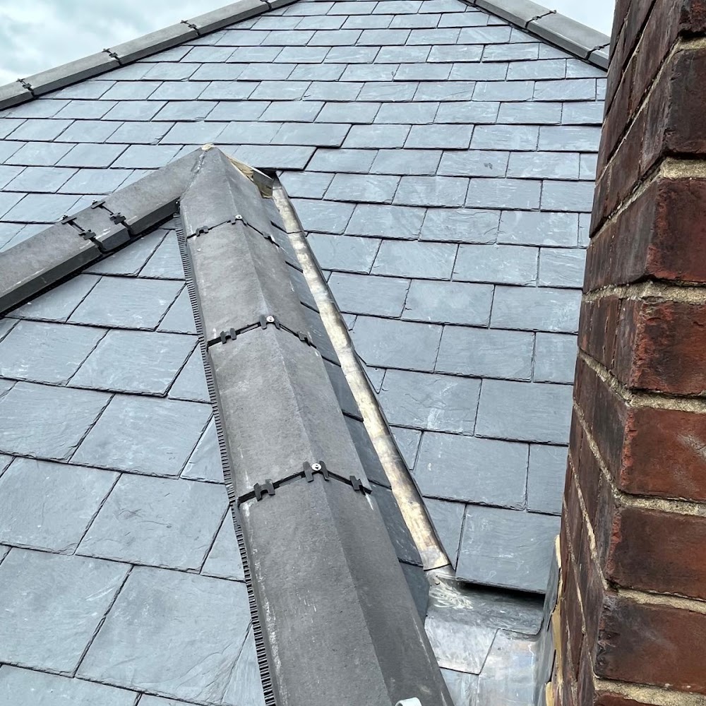 JW Roofing Solutions