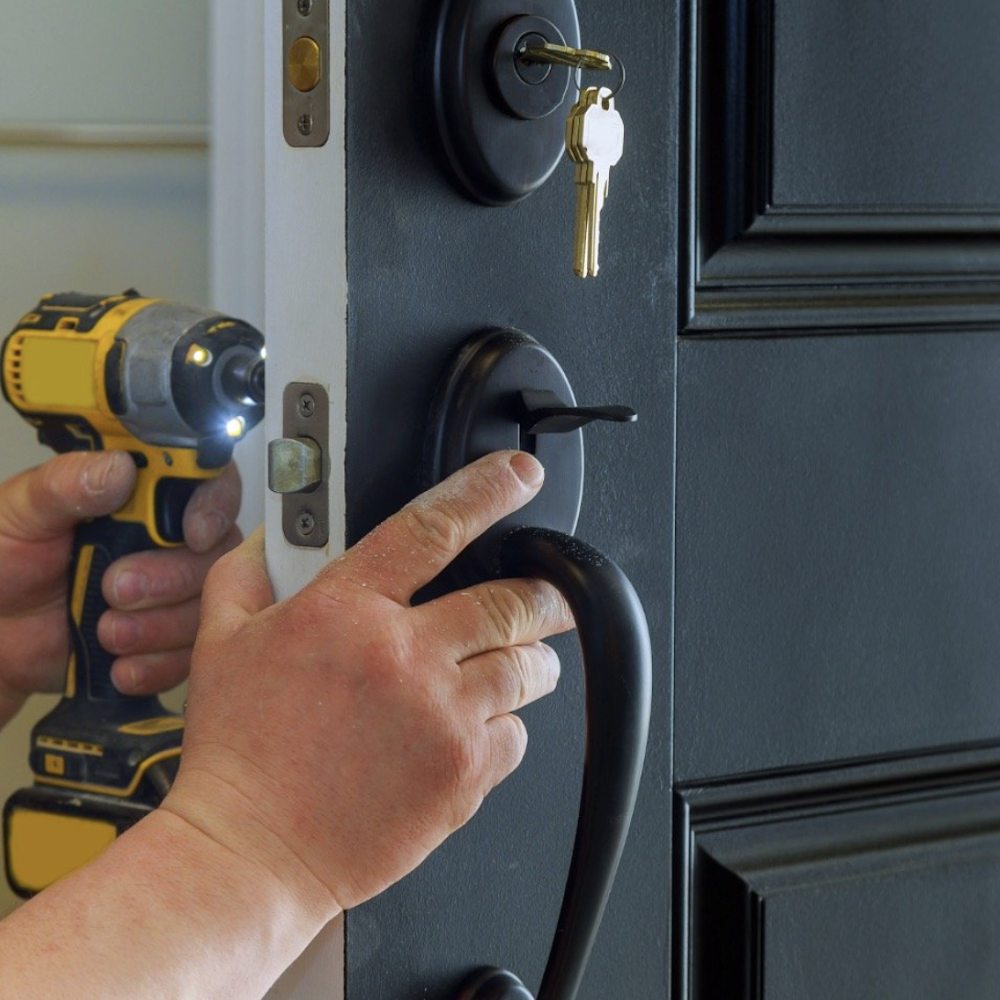 FortiFi Locksmith Balham