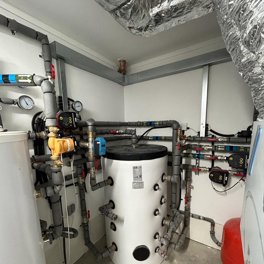 Pulse Plumbing & Heating ltd