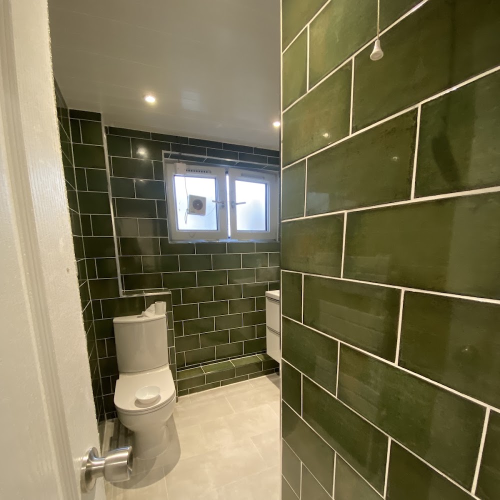 Cruise & Co Tiling and Restoration