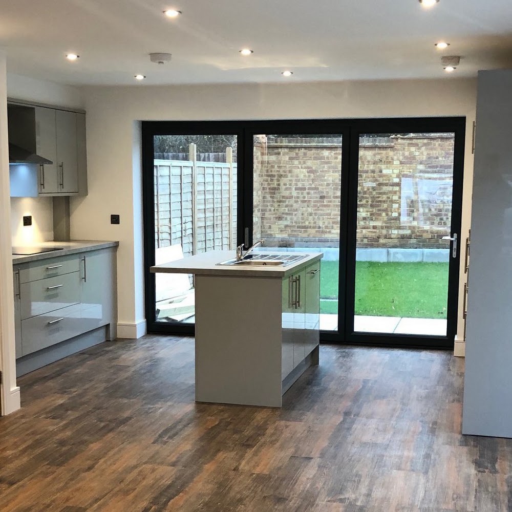 Luay Construction Group