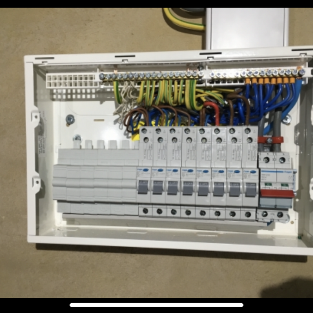 Balham Electrical Services Limited