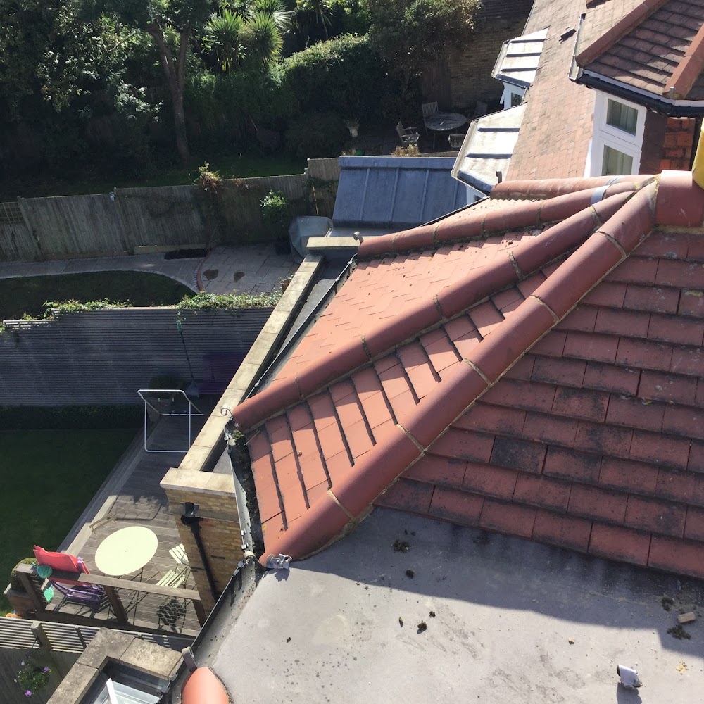 Barnes & Putney Roofing