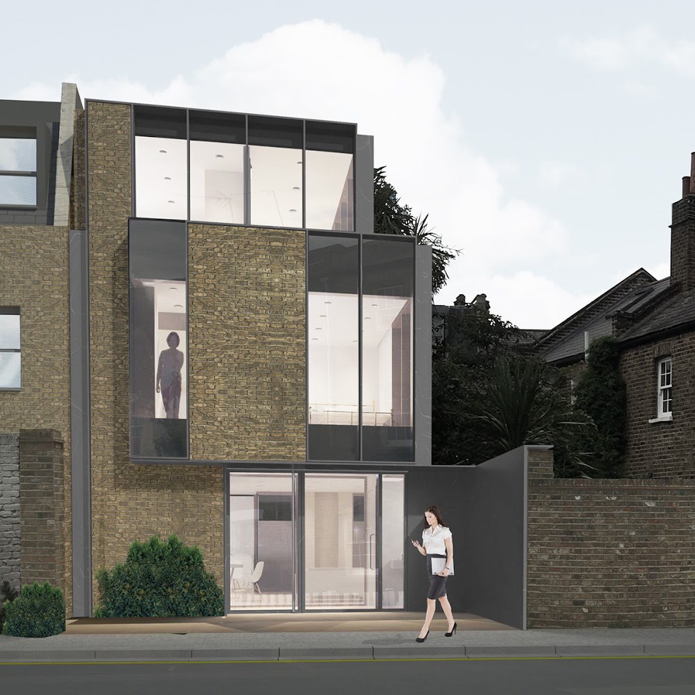 Stylus Architects