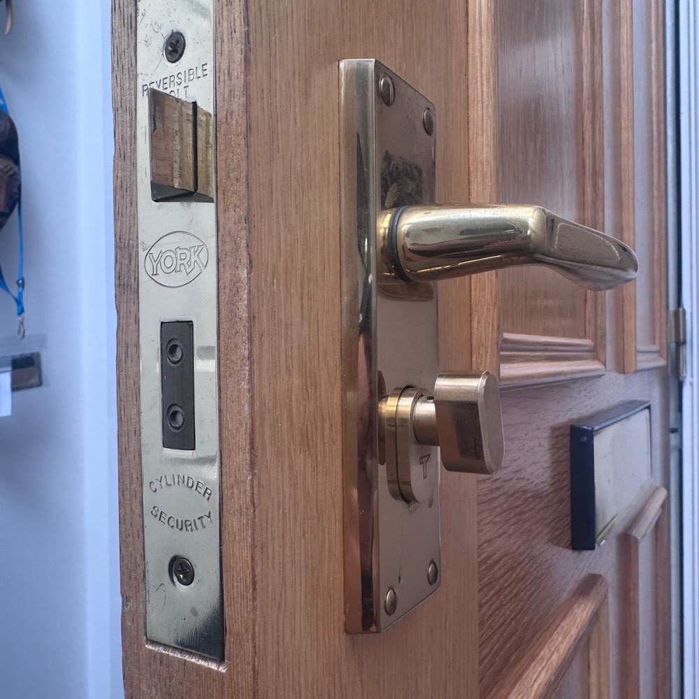 Premier Locksmith Barnes